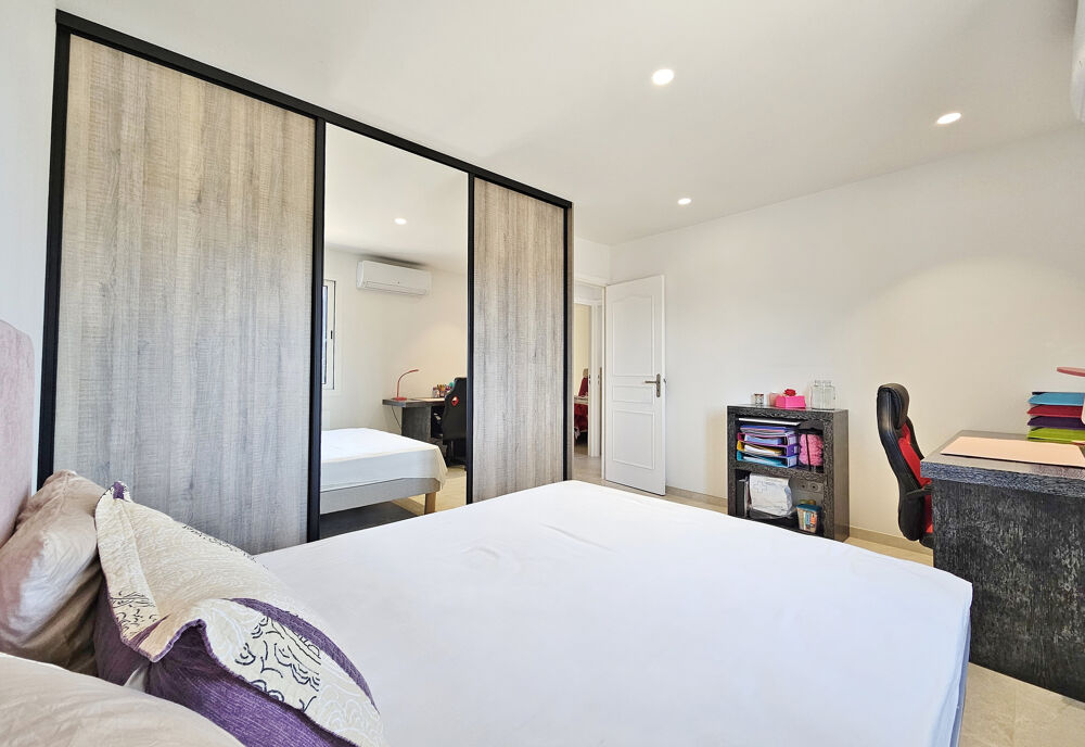 � vendre  Maison Ajaccio (20090)