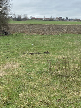  Terrain  vendre 880 m