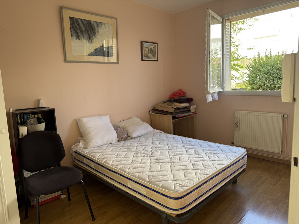 Vente Appartement T3 de 56m2 Impasse Colonel Lamy Lyon 8 Lyon 8