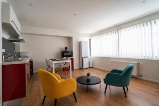  Appartement à vendre 2 pièces 45 m²
