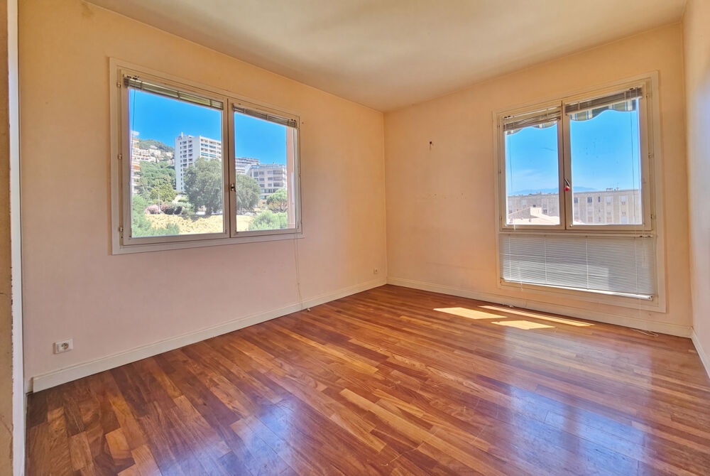 à vendre  Appartement Ajaccio (20000)
