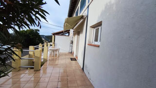  Maison à louer 4 pièces 63 m²