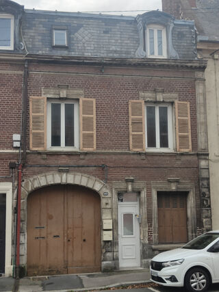  Maison � vendre 5 pi�ces 90 m�