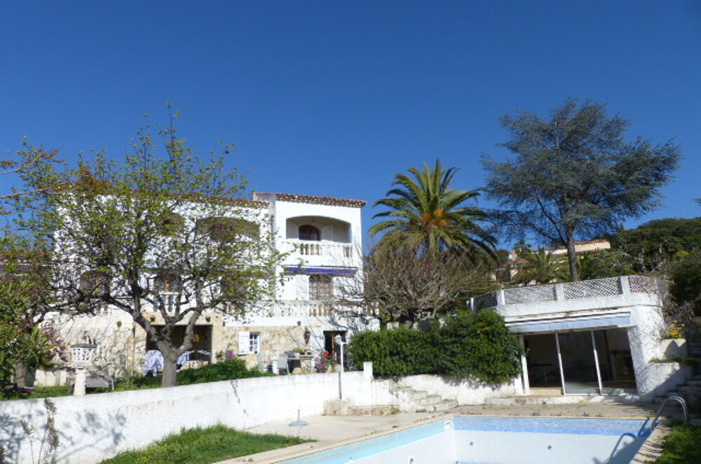� vendre  Maison Pietrosella (20166)