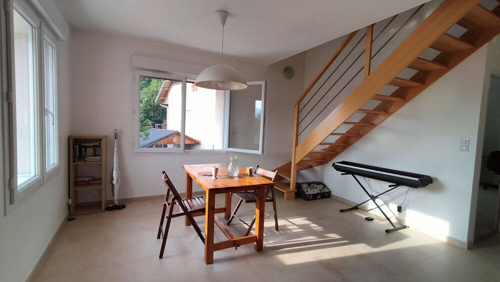 Location Appartement CHAMBRE A LOUER St alban leysse
