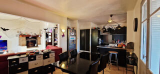  Maison à vendre 4 pièces 91 m²
