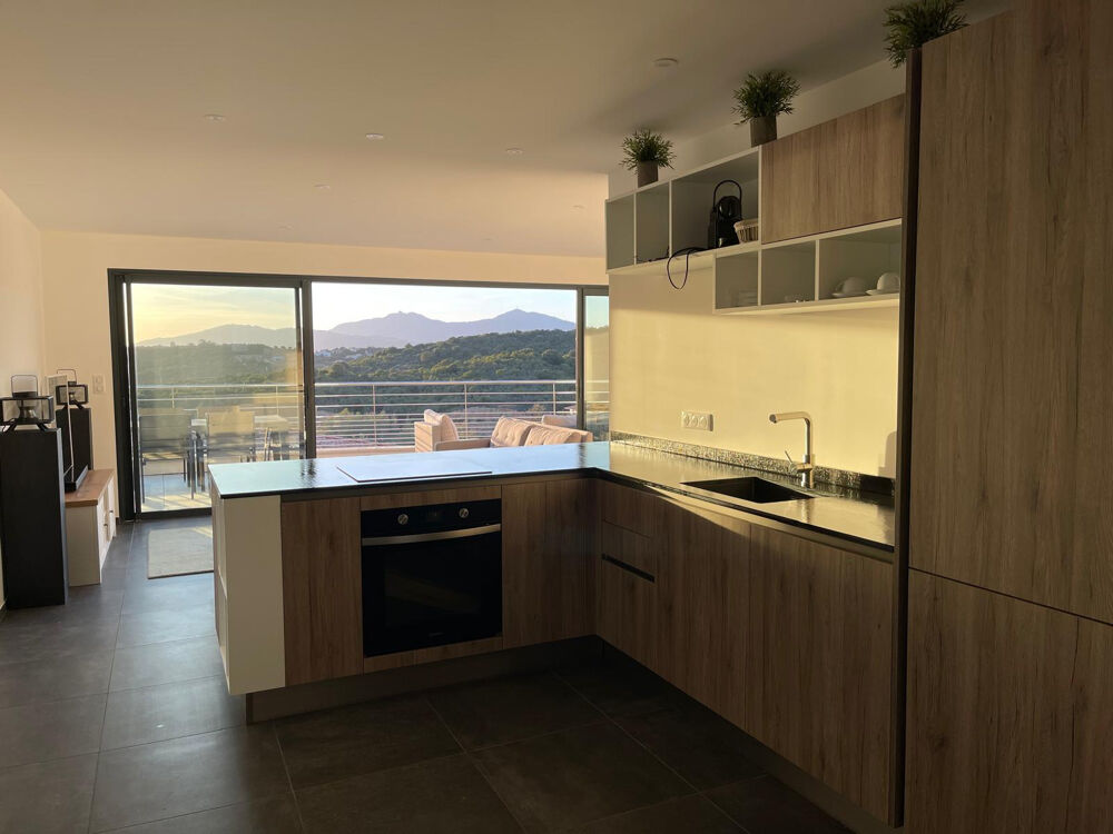 à vendre  Appartement Porticcio (20166)