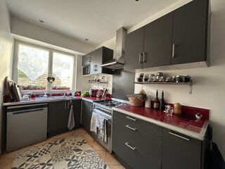  Maison à vendre 3 pièces 108 m²