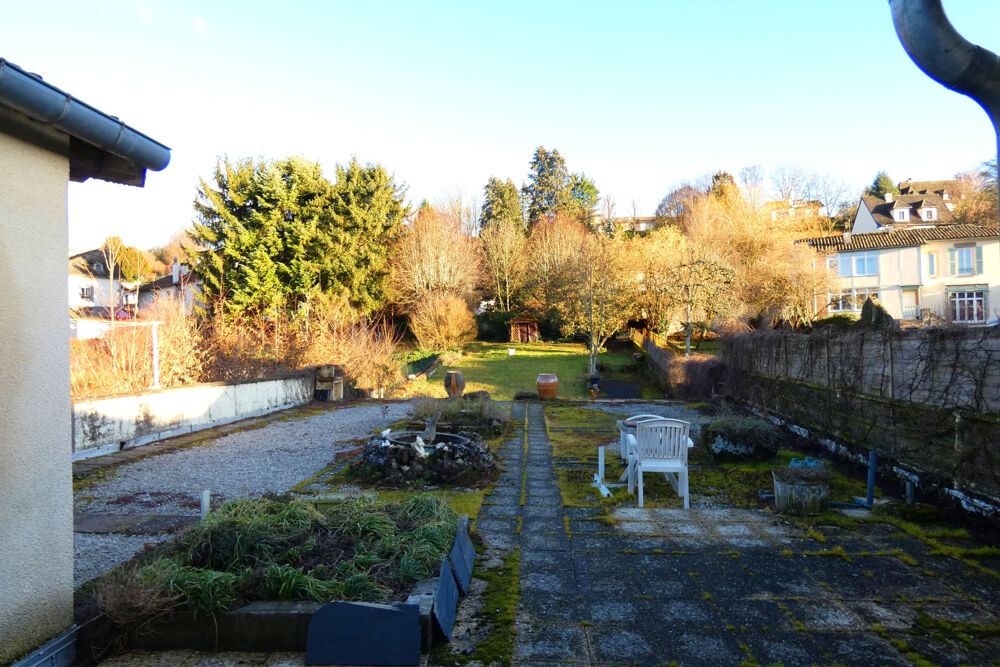 Vente Appartement CENTRE VILLE APPARTEMENT TERRAIN Aurillac