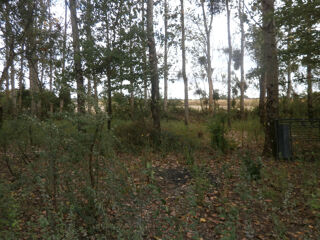  Terrain � vendre 2370 m�