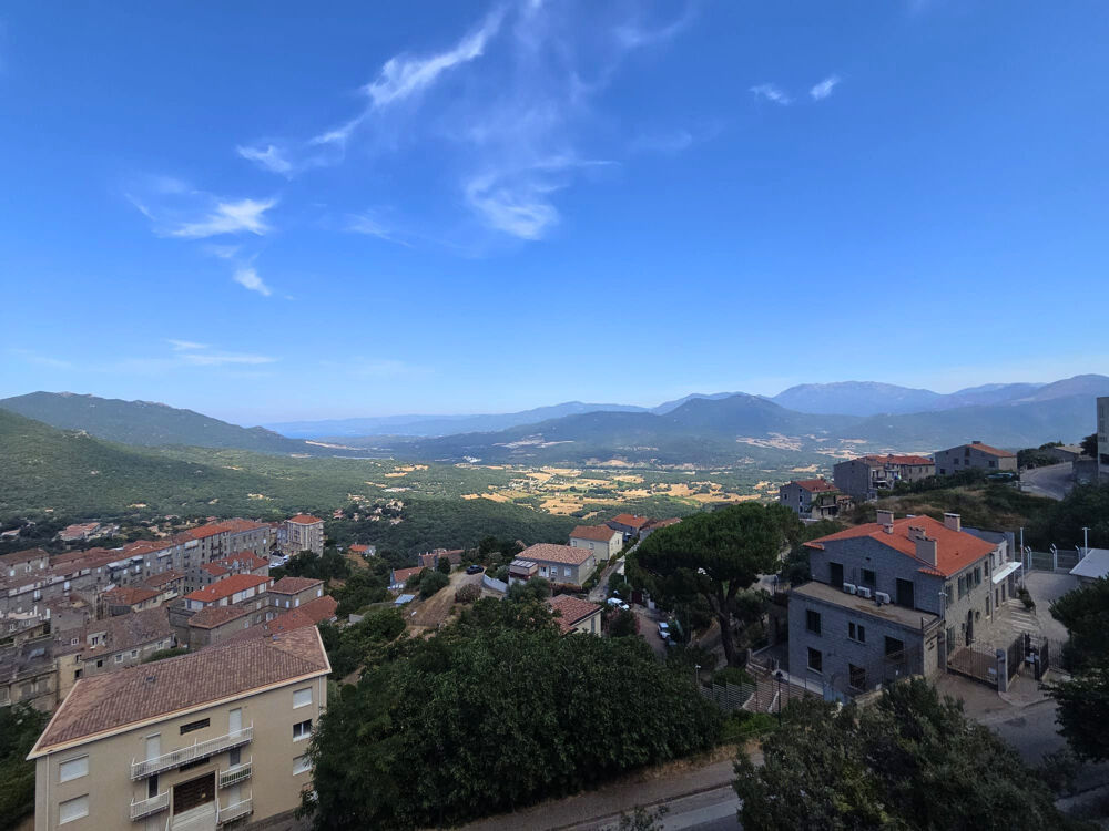 Appartement 4 pièces 129 m² · à Sartene · 129 m² · 330 000 €