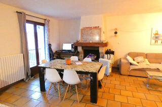  Maison � vendre 5 pi�ces 110 m�