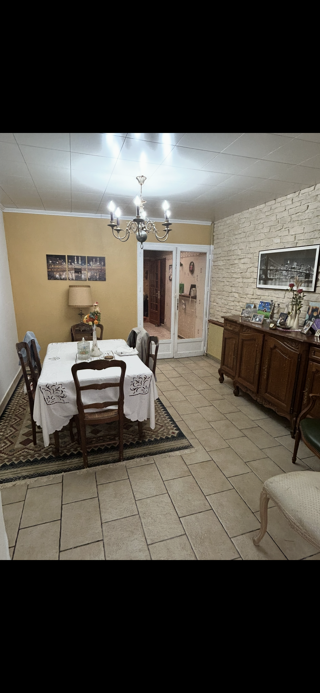  Appartement à vendre 7 pièces 120 m²