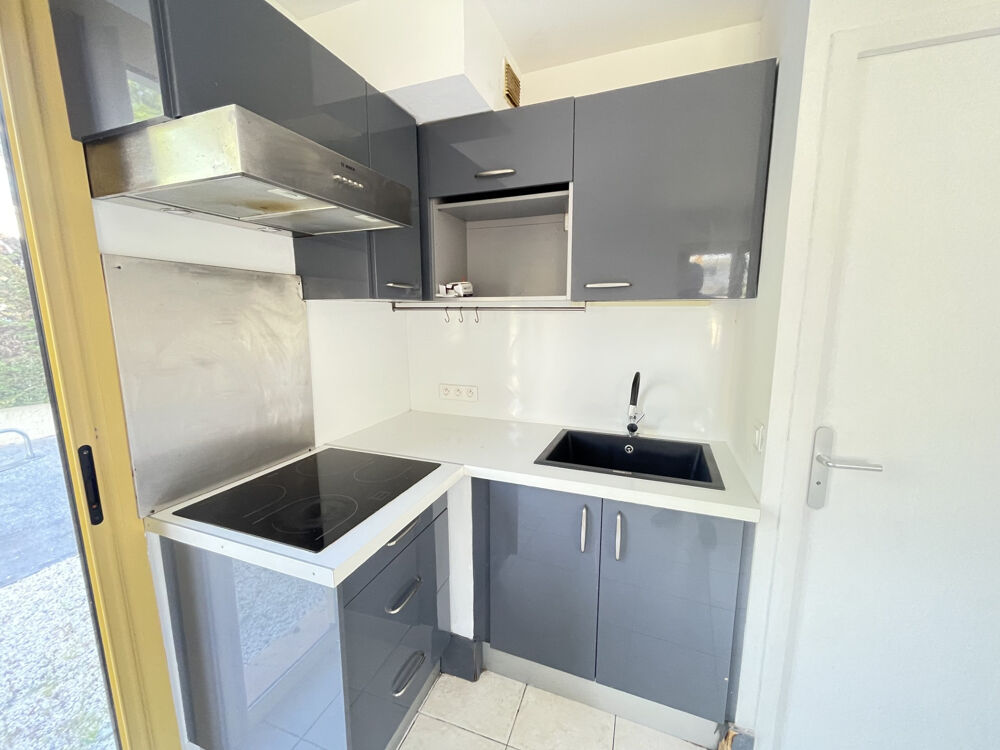 Studio proche centre et plages