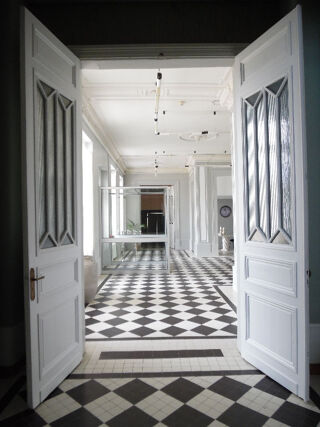  Maison � vendre 15 + pi�ces 4088 m�