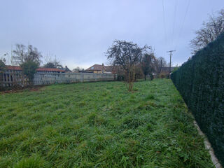  Terrain  vendre 2000 m