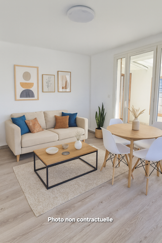  Maison � vendre 3 pi�ces 61 m�