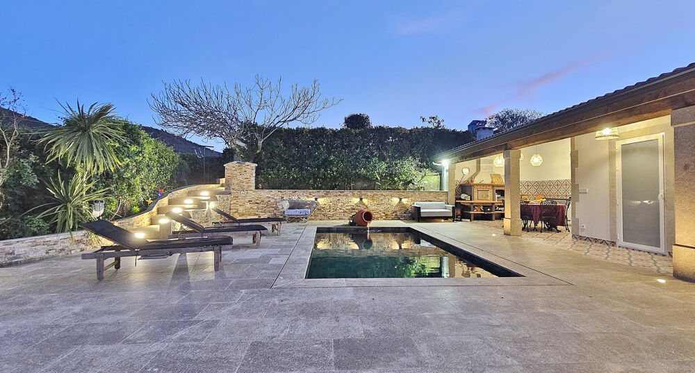 � vendre  Maison Ajaccio (20090)