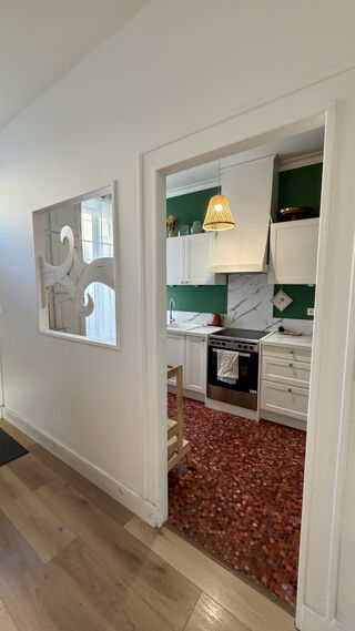 Maison à vendre 6 pièces 140 m²