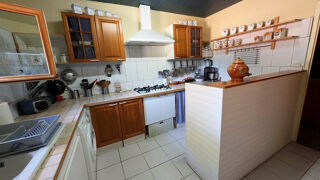  Propri�t�/ch�teau � vendre 6 pi�ces 210 m�