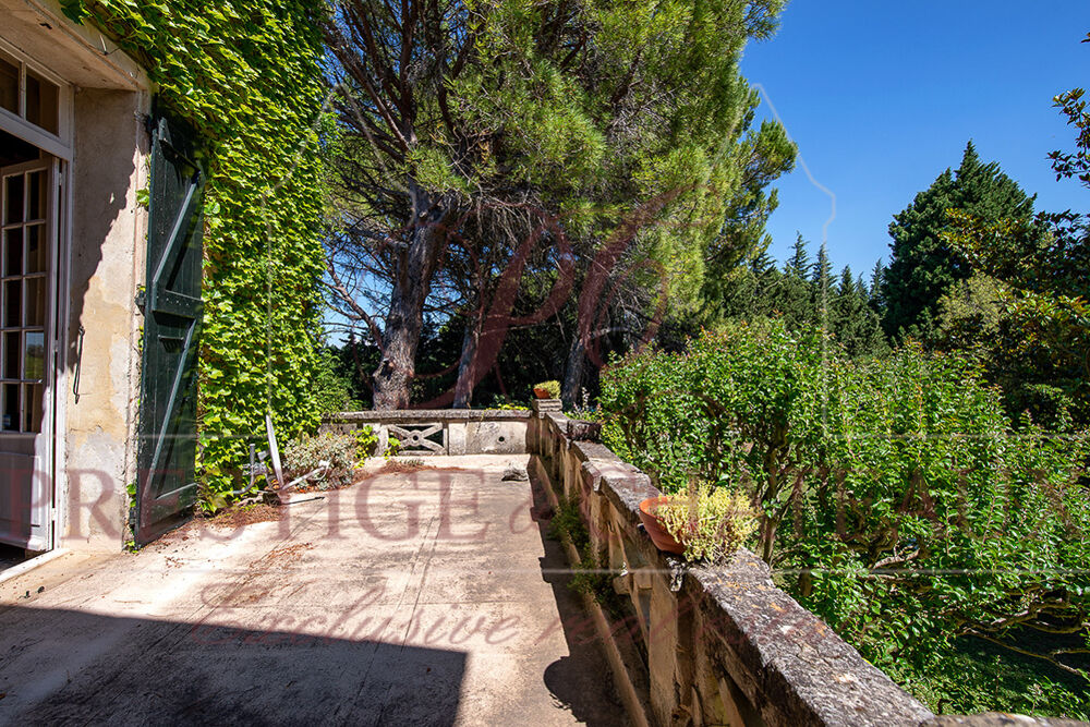  vendre  Maison Orange (84100)