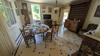  Propri�t�/ch�teau � vendre 6 pi�ces 140 m�