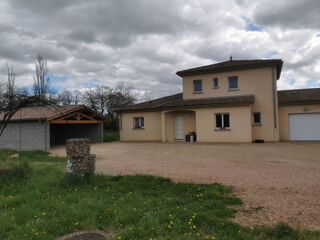  Maison Crches-sur-Sane (71680)