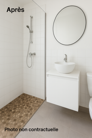  Maison � vendre 5 pi�ces 104 m�