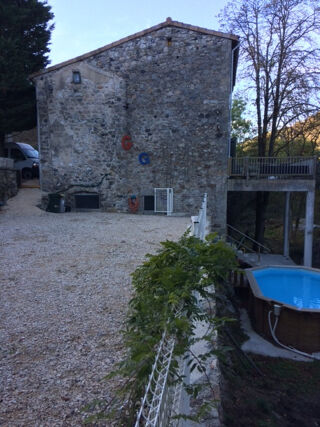  Maison � vendre 5 pi�ces 160 m�