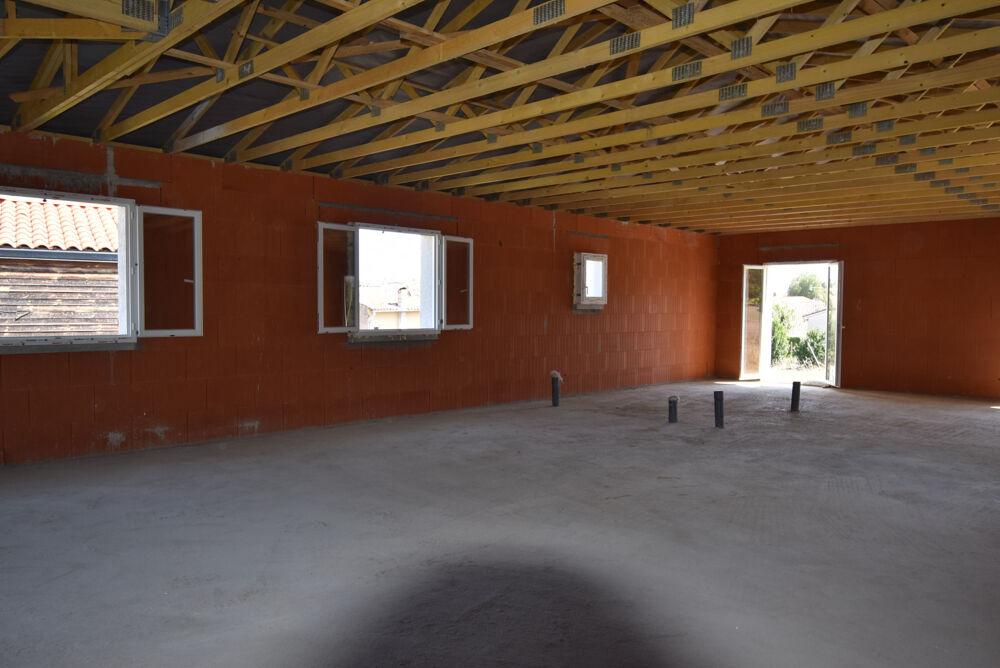 Vente Maison LE FOSSAT-MAISON 4 pièces 100 m2 Le fossat