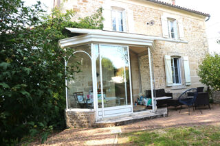  Maison à vendre 8 pièces 190 m²