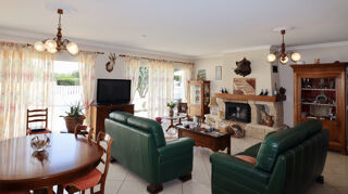  Maison  vendre 6 pices 154 m