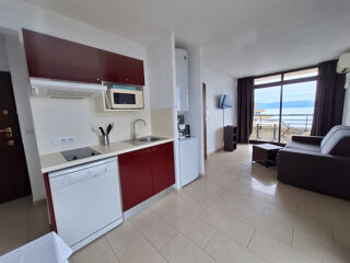  Appartement à vendre 2 pièces 35 m²