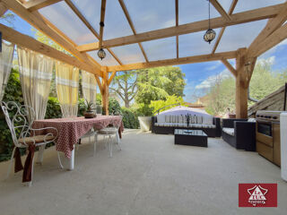  Maison à vendre 4 pièces 108 m²
