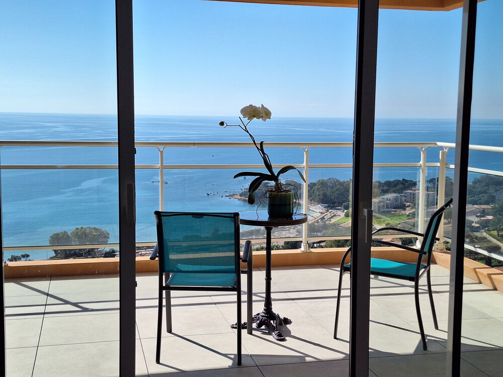 à vendre  Duplex/triplex Ajaccio (20000)