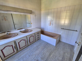  Maison � vendre 4 pi�ces 132 m�