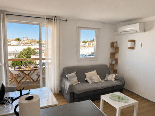  Appartement à vendre 1 pièce 25 m²
