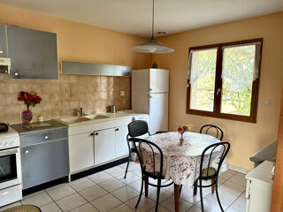  Maison à vendre 4 pièces 114 m²