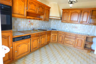  Maison � vendre 6 pi�ces 130 m�