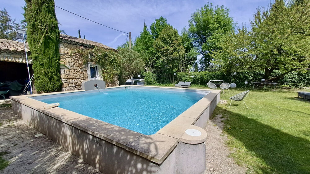 � vendre  Maison Suze-la-Rousse (26790)