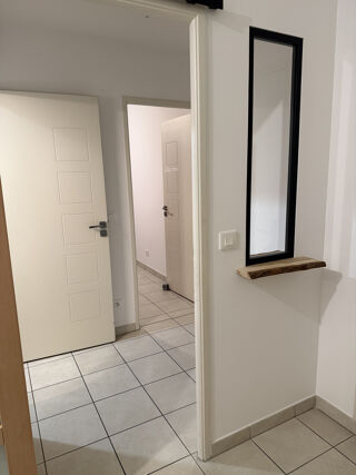  Appartement  vendre 4 pices 73 m