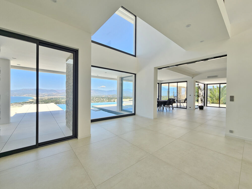 à vendre  Maison Porticcio (20166)