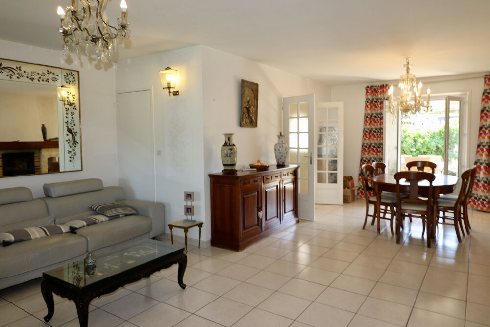 Vente Maison Meschers Maison Meschers sur gironde