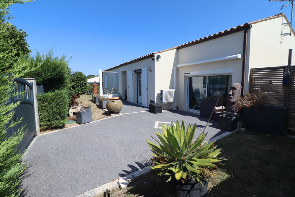 Maison 6 pièces 108 m² · à Semussac · 108 m² · 298 000 €