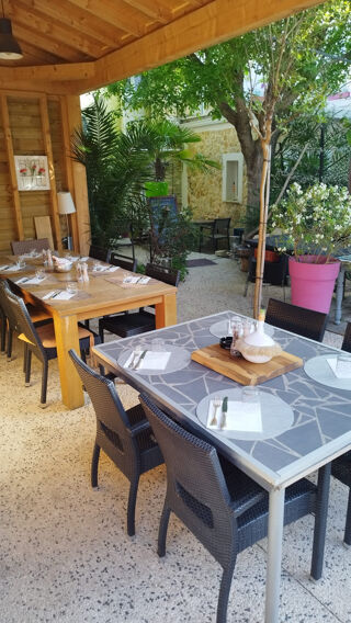  Maison � vendre 15 + pi�ces 580 m�