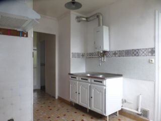  Appartement � vendre 3 pi�ces 65 m�