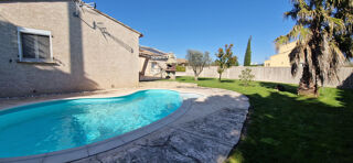  Maison à vendre 4 pièces 99 m²