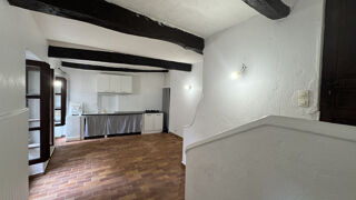  Duplex/triplex  vendre 2 pices 44 m