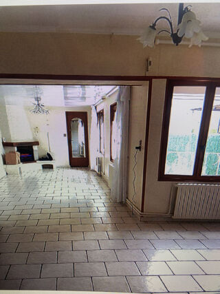  Maison � vendre 6 pi�ces 98 m�