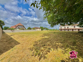 Terrain � vendre 1937 m�
